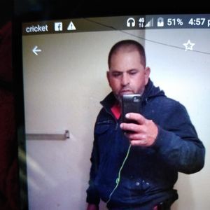 Meet your Posher, Jorge